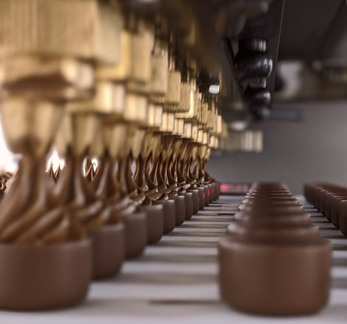 Кондитерская Фабрика «SHOKOLAT’E» - производитель конфет, шоколада и сырья