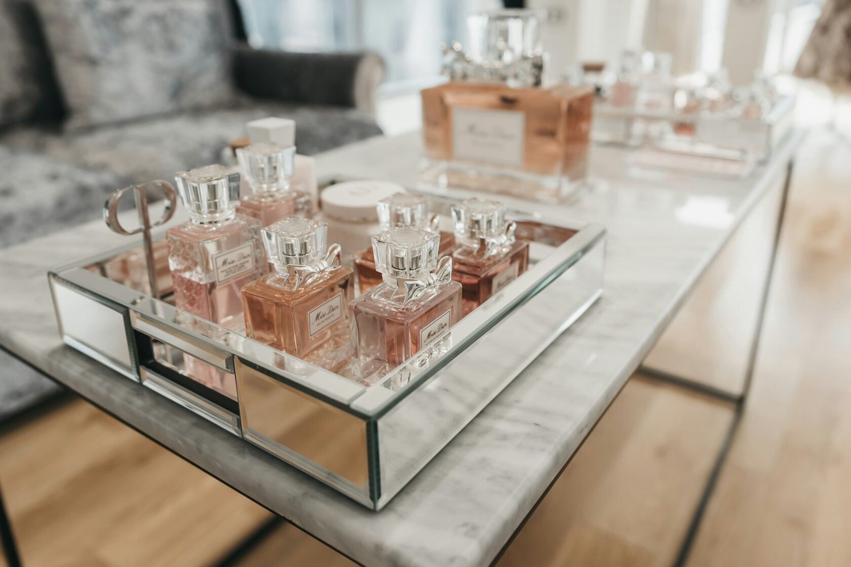 Aromabox Signature