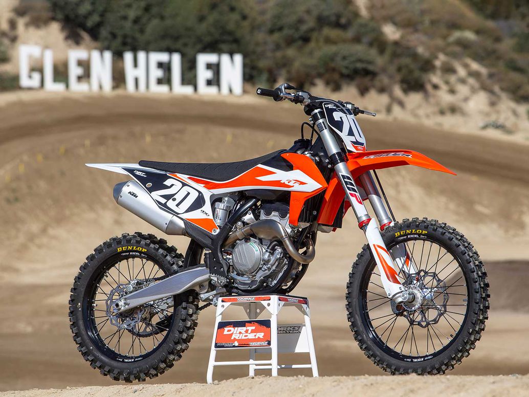 KTM 250 SX F 2020 ktm-250-sx-f-2020