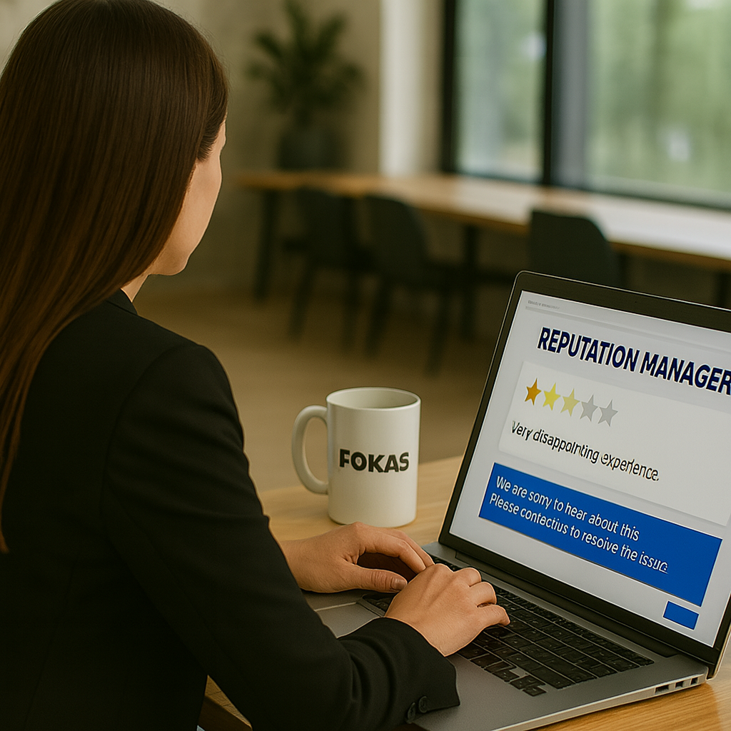 Работа с репутацией карт