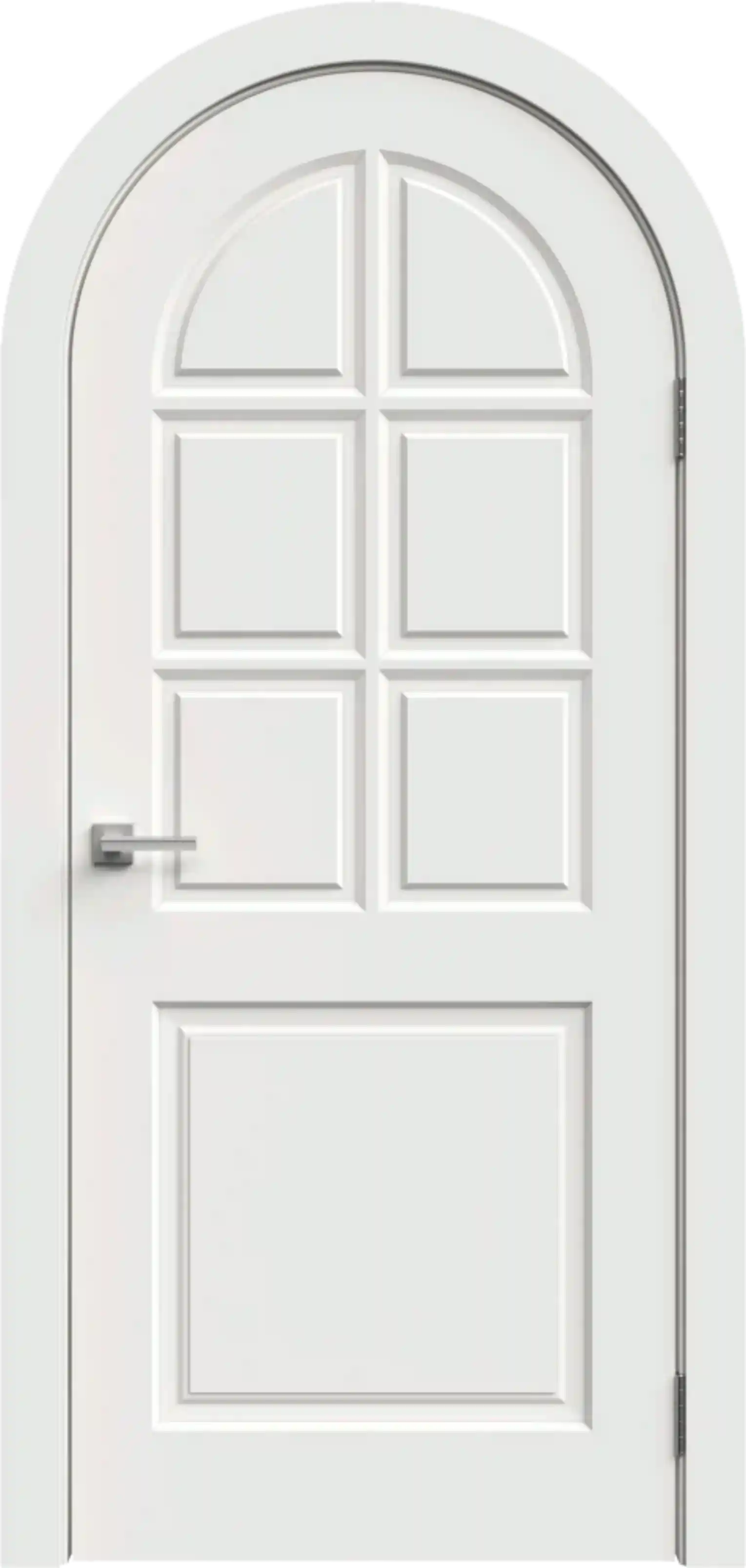 Выбранная дверь