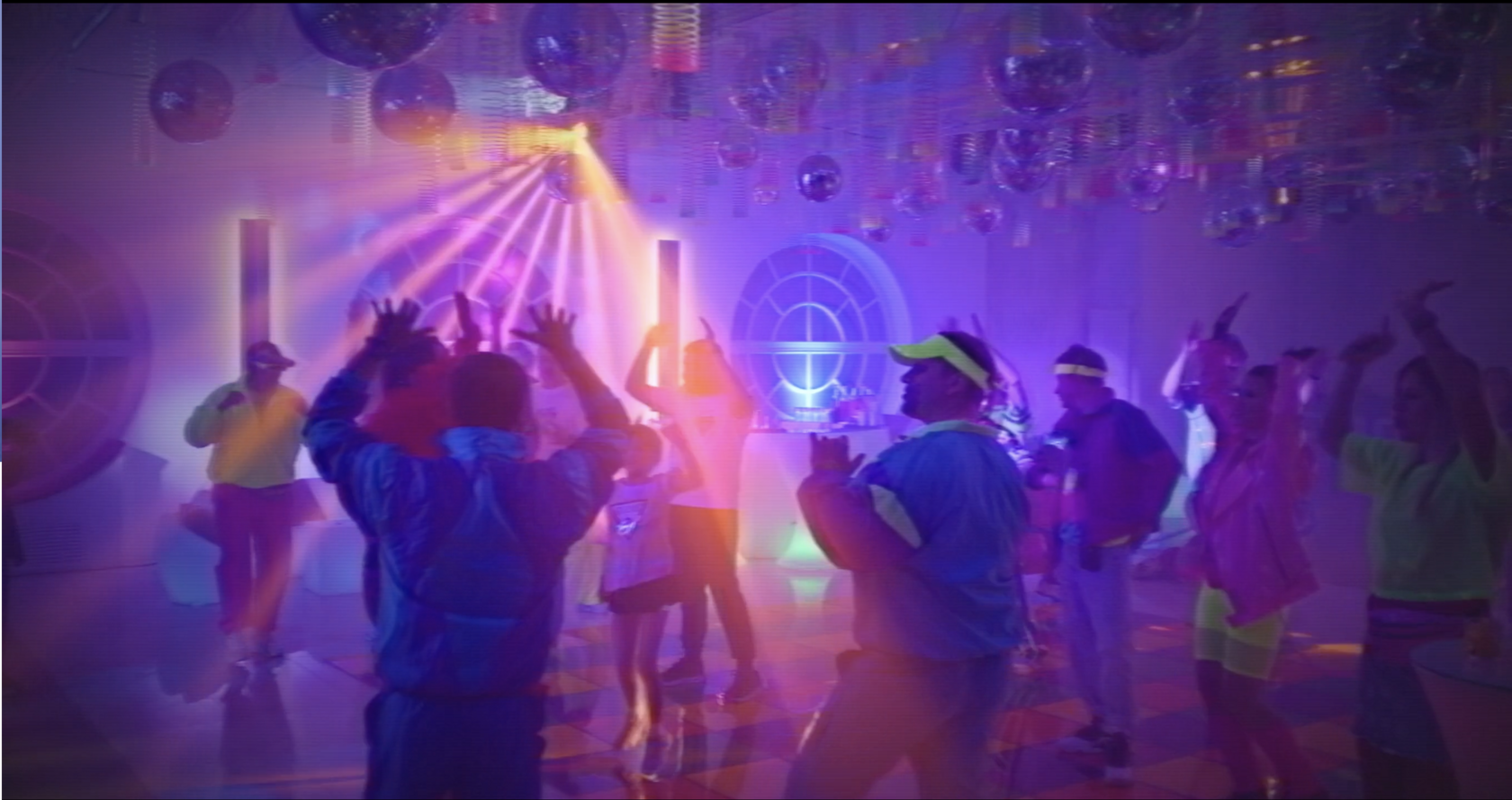 Video preview