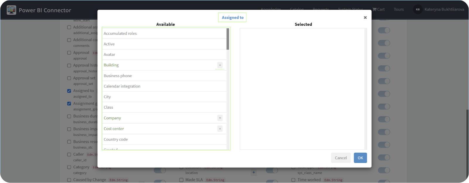 DotWalking in Servicenow Streamline Data Access and Retrieval by