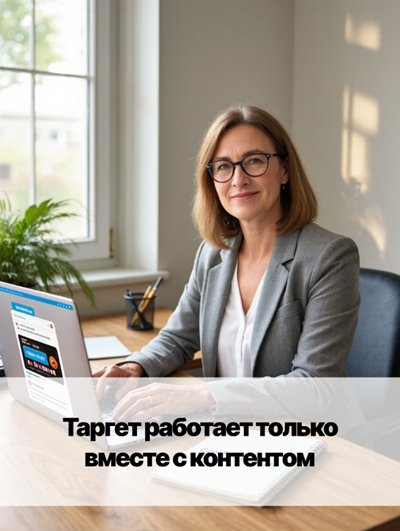 Лучшие практики рекламы психологов в ВКонтакте