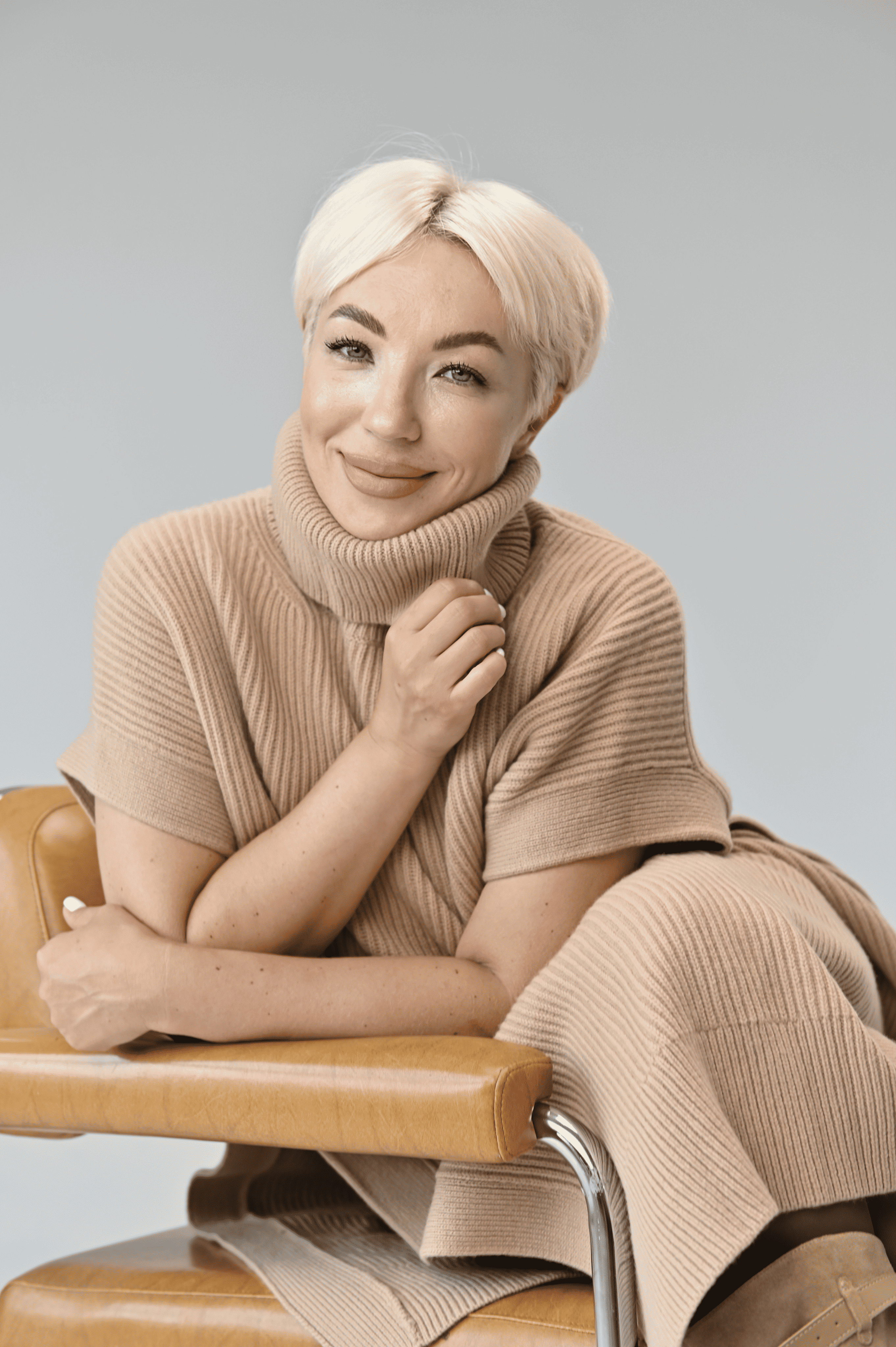 Екатерина Полякова