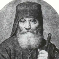 Игумен Иннокентий (Моруев)