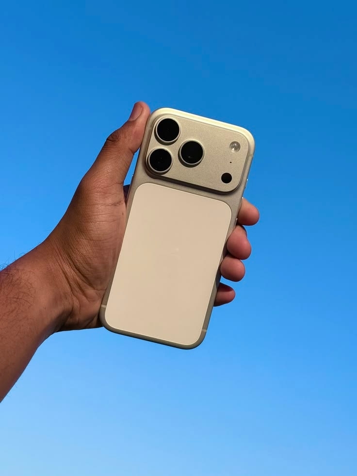 iPhone