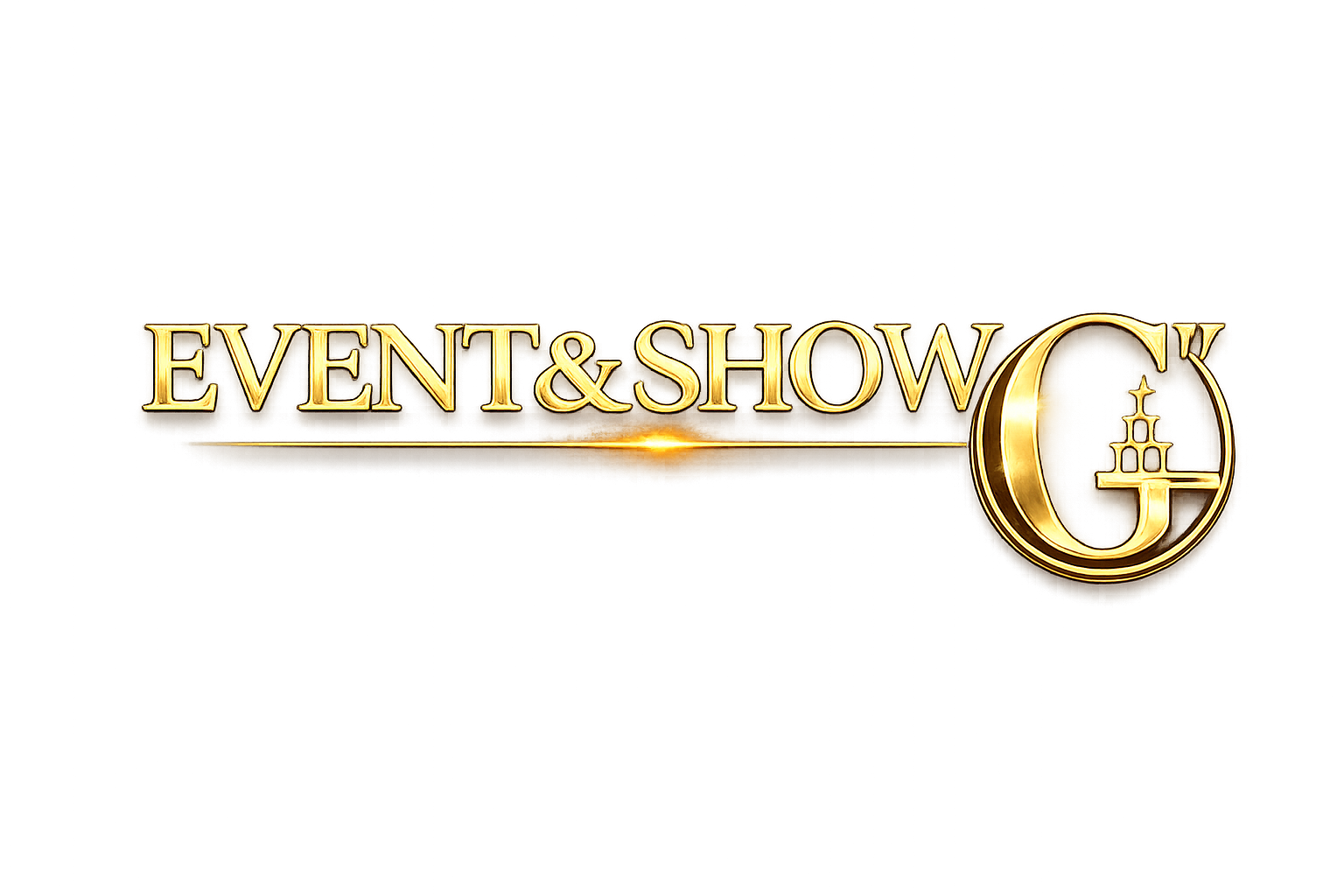  EVENT&amp;SHOW "G" 