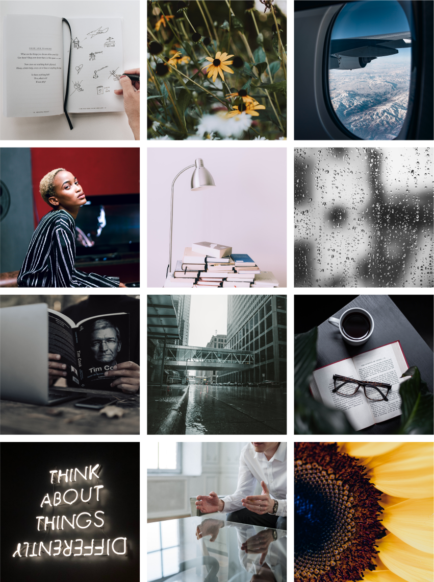 оформление 