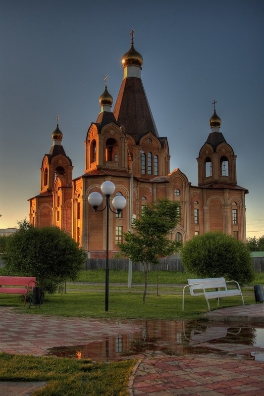 каталог Десногорск