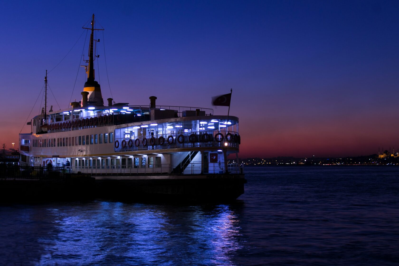 adventurous school trip