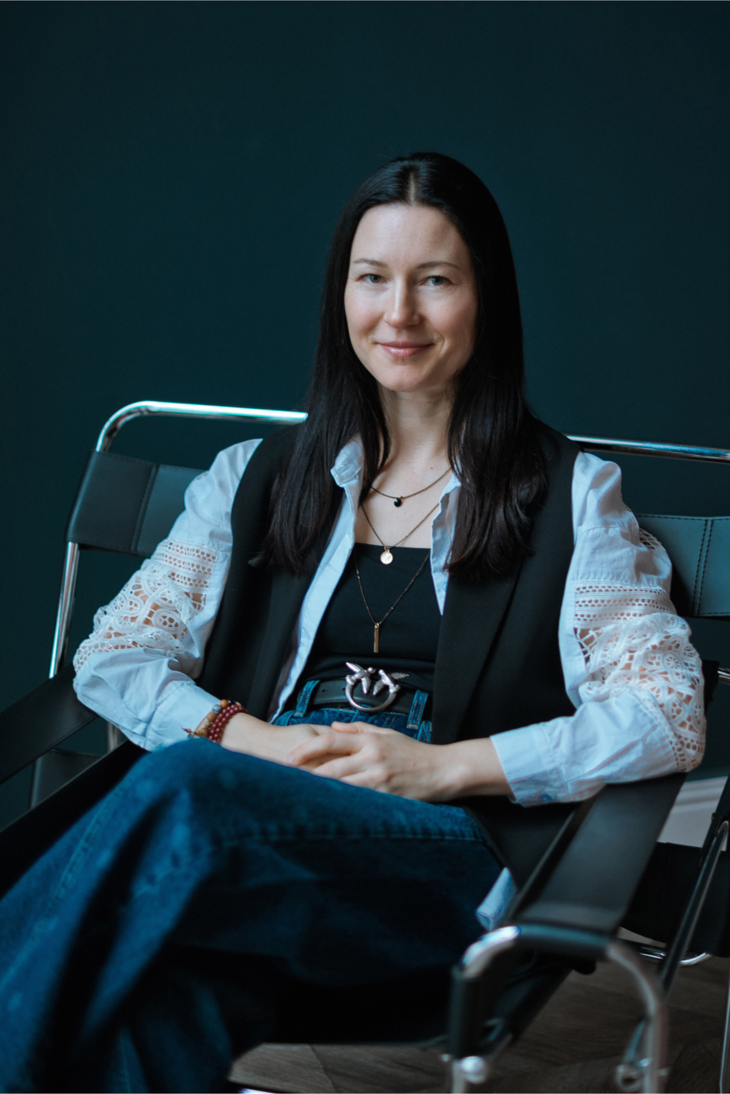 Анна Осипова