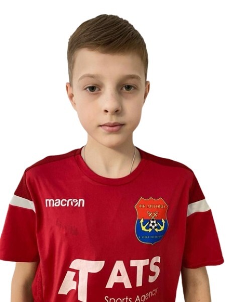 фотография игрока пнг