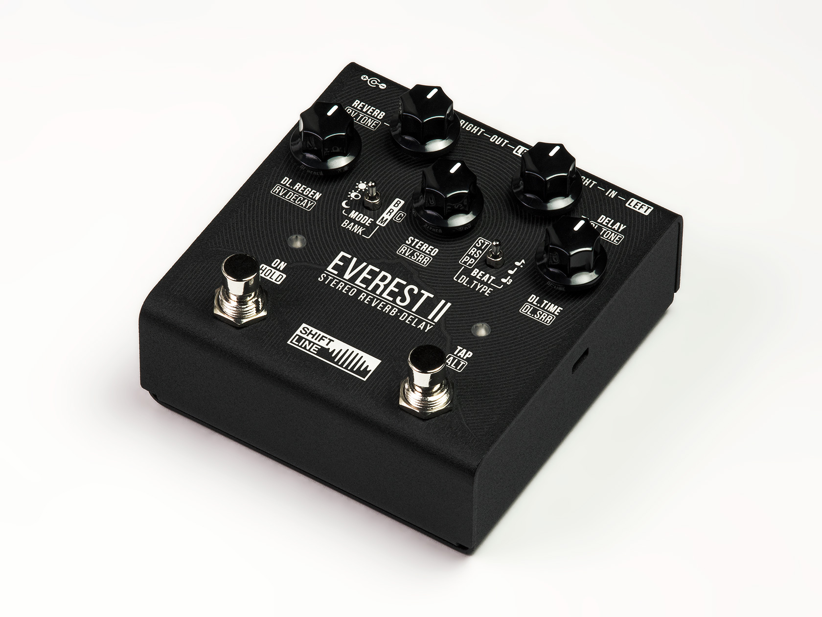ギター Shift Line A+ Everest Delay Reverb A+ Everest