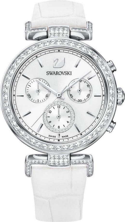 Информация о бренде Swarovski