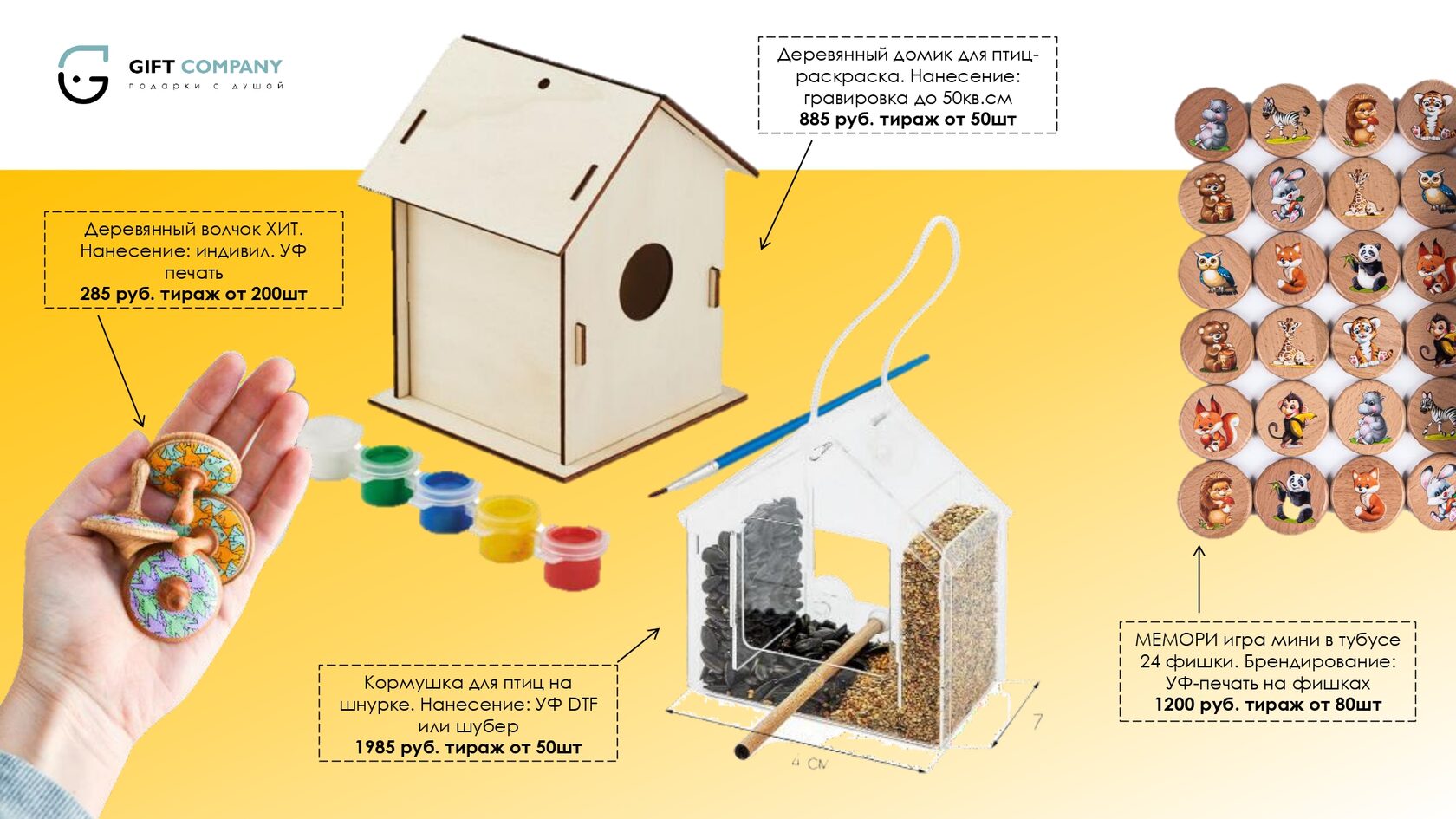 УдобнаКалендарь-домик с функцией заметок на полях – удобно для ежедневного использования пенал-косметичка с несколькими отделениями и молнией