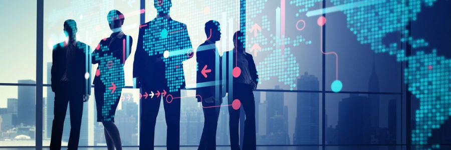 Официальные партнеры ИТ компании VDI Service 