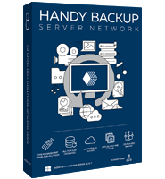 Handy Backup
