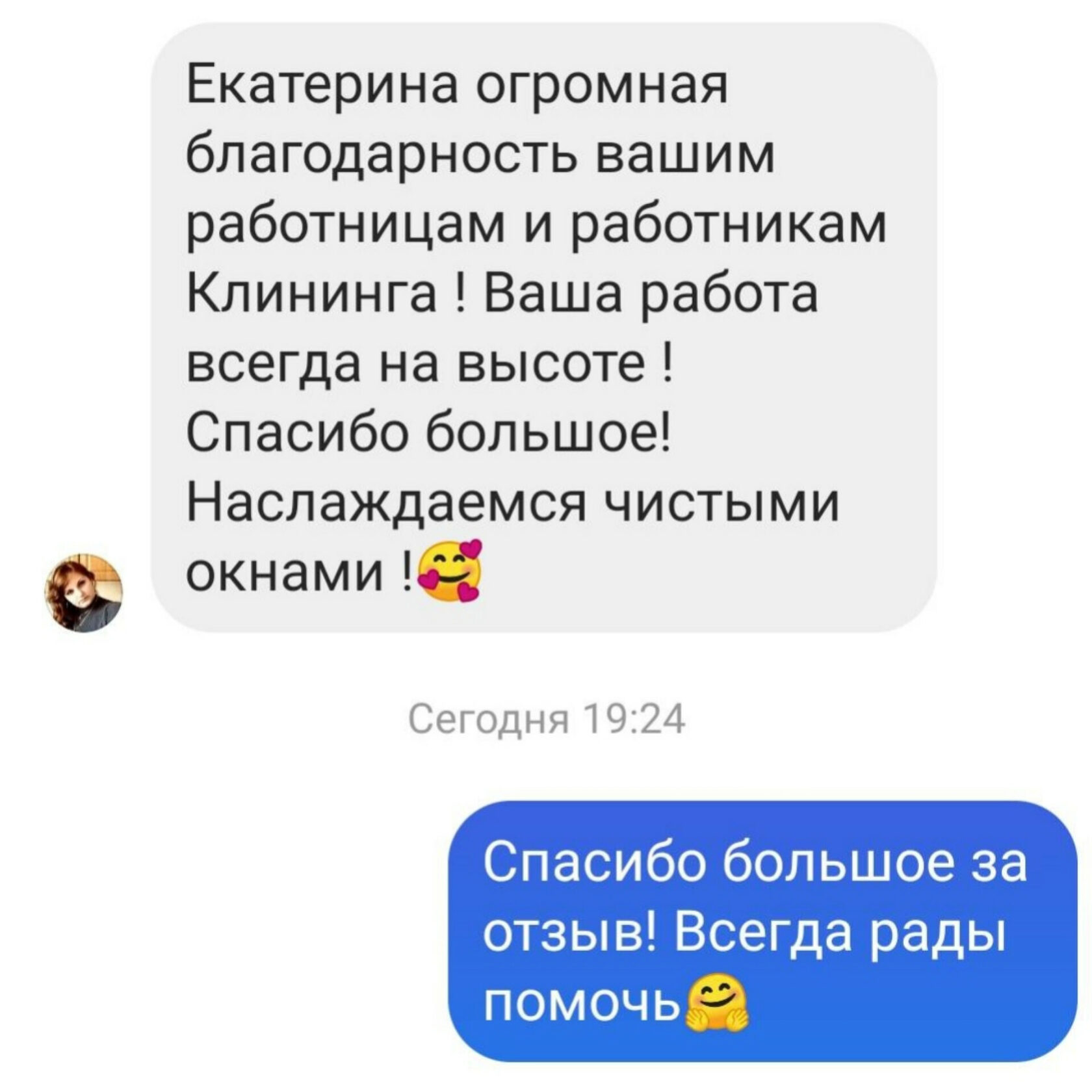 Клининговая компания в СПб. Заказать профессиональную уборку квартиры