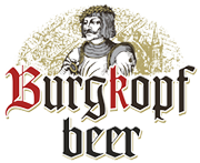 Burgkopf beer