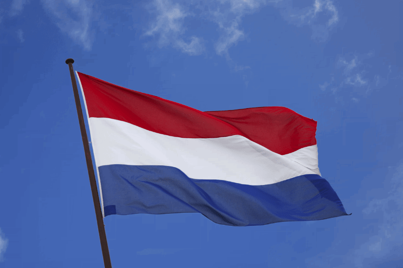 Мотокросс Наций 2021: Команда Нидерландов