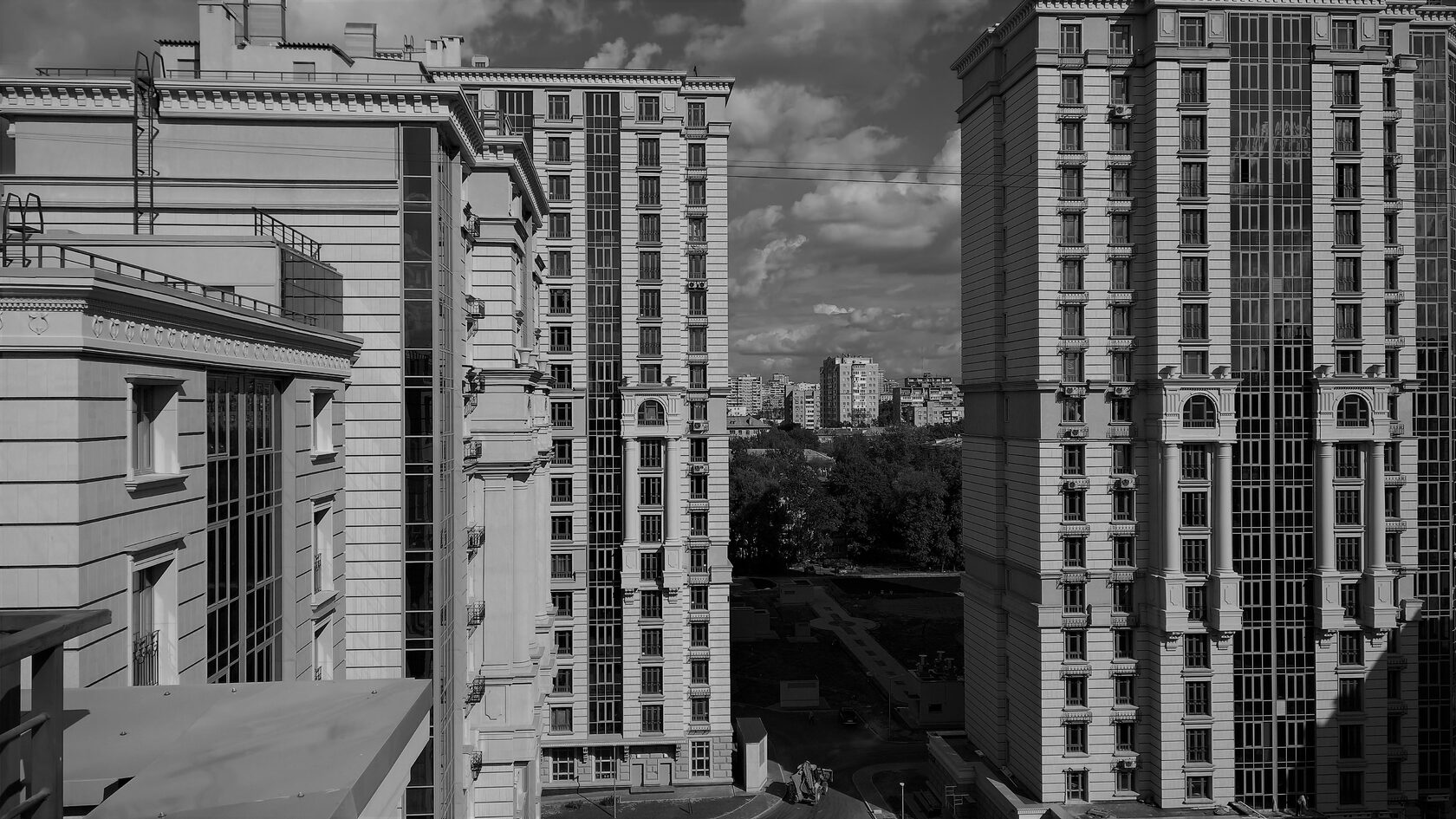 Инженерные решения