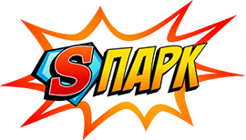 Spark - парк ностальгии и развлечений