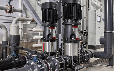 грундфос пищевая промышленность