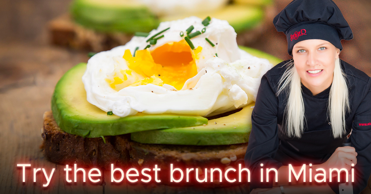 Brunch caterer near me