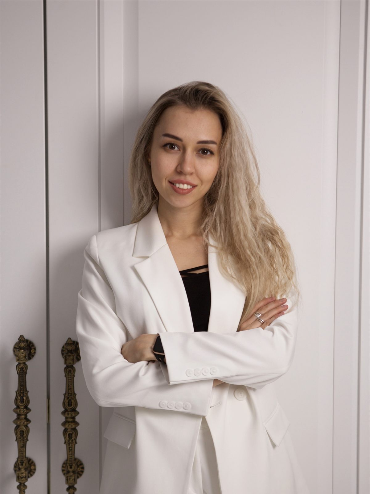 Алена Чернышова, онлайн-психолог