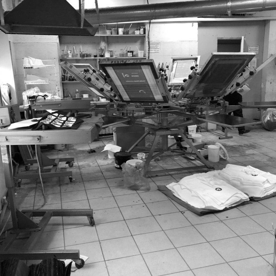 CreativeLab Production