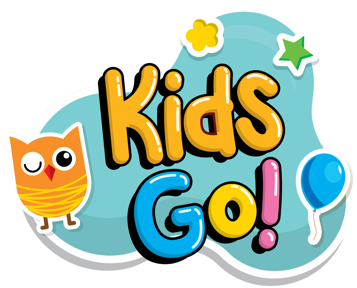  KidsGO! Сервис безопасного сопровождения вашего ребенка 