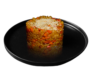 горячие блюда суши тайм