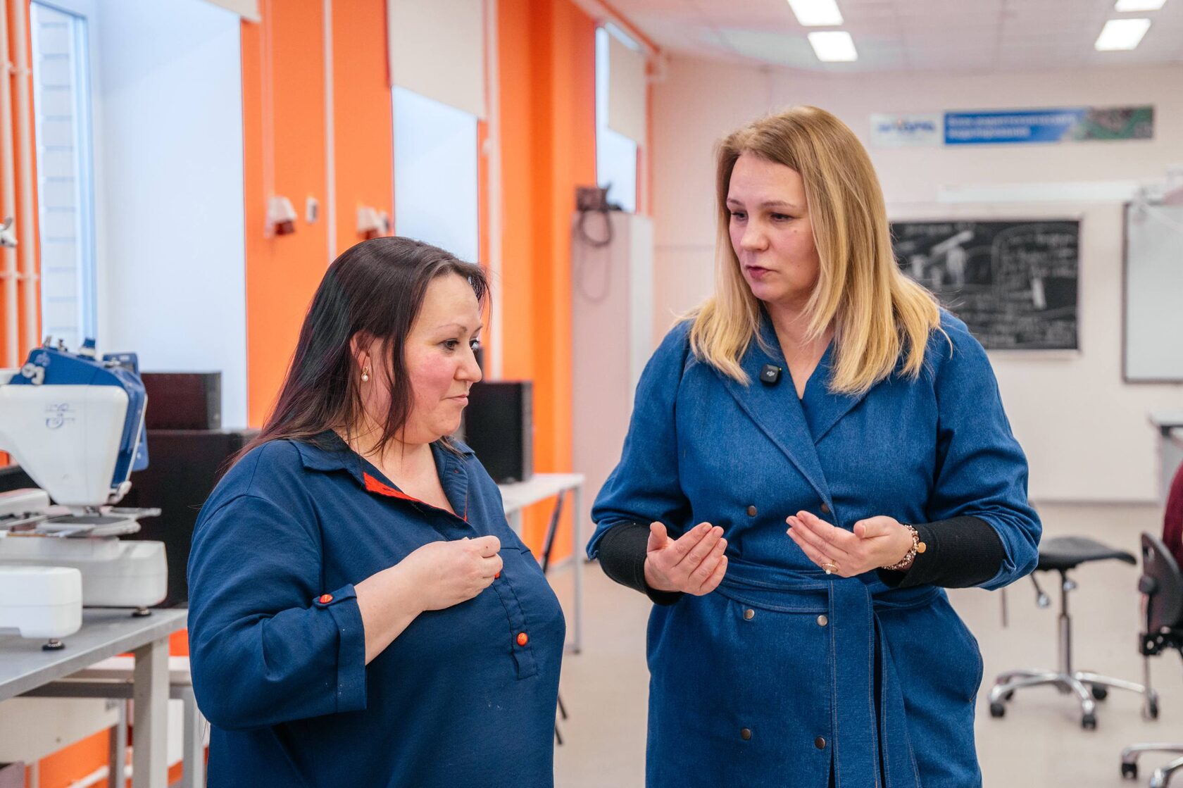 Клуб управленцев: онлайн-стажировка