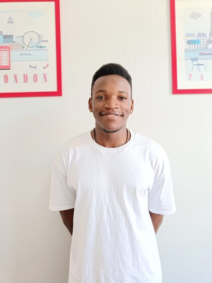 Prince Mwimanzi