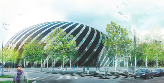 Политехнический музей