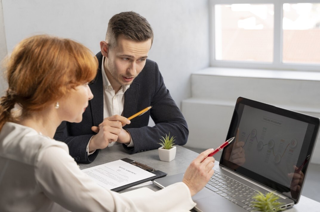 Создание личного бренда