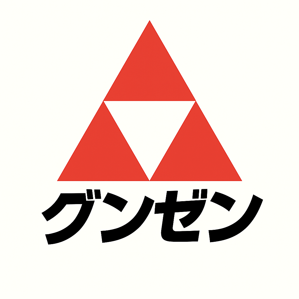 株式会社郡善
