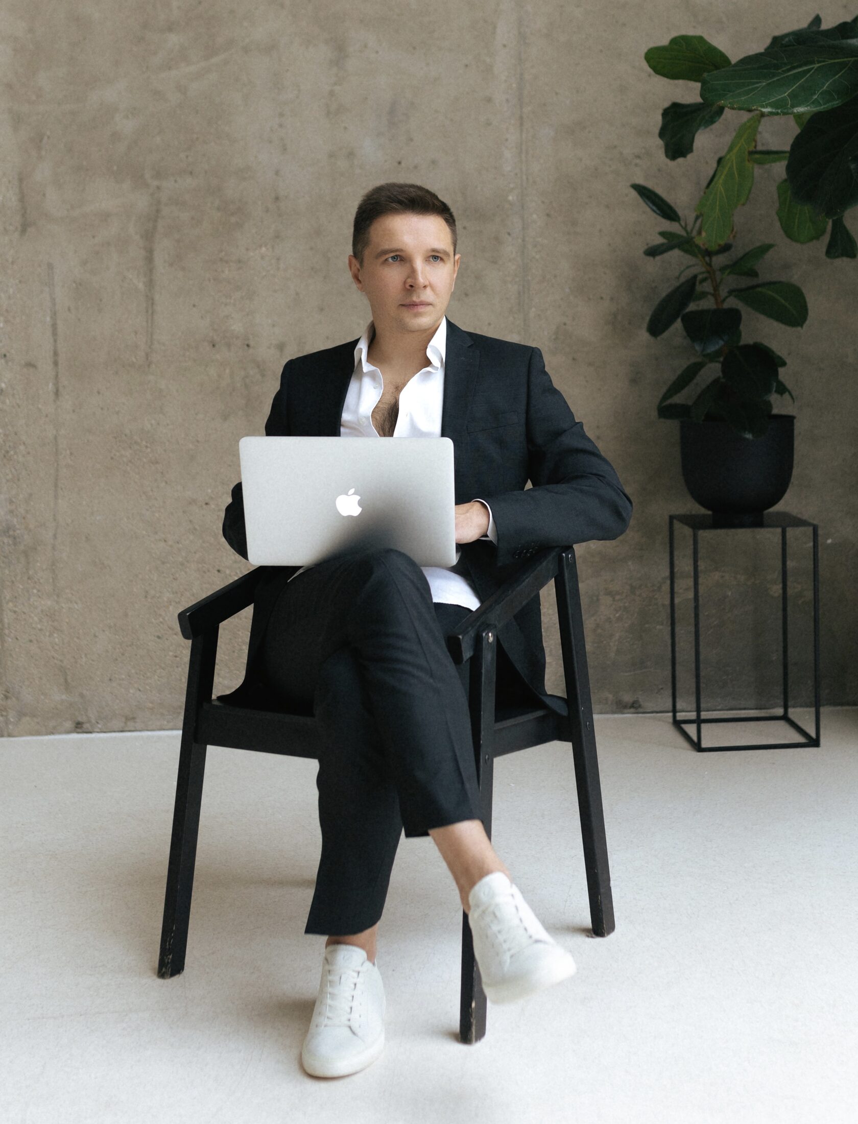 Andrei Shcherbakov