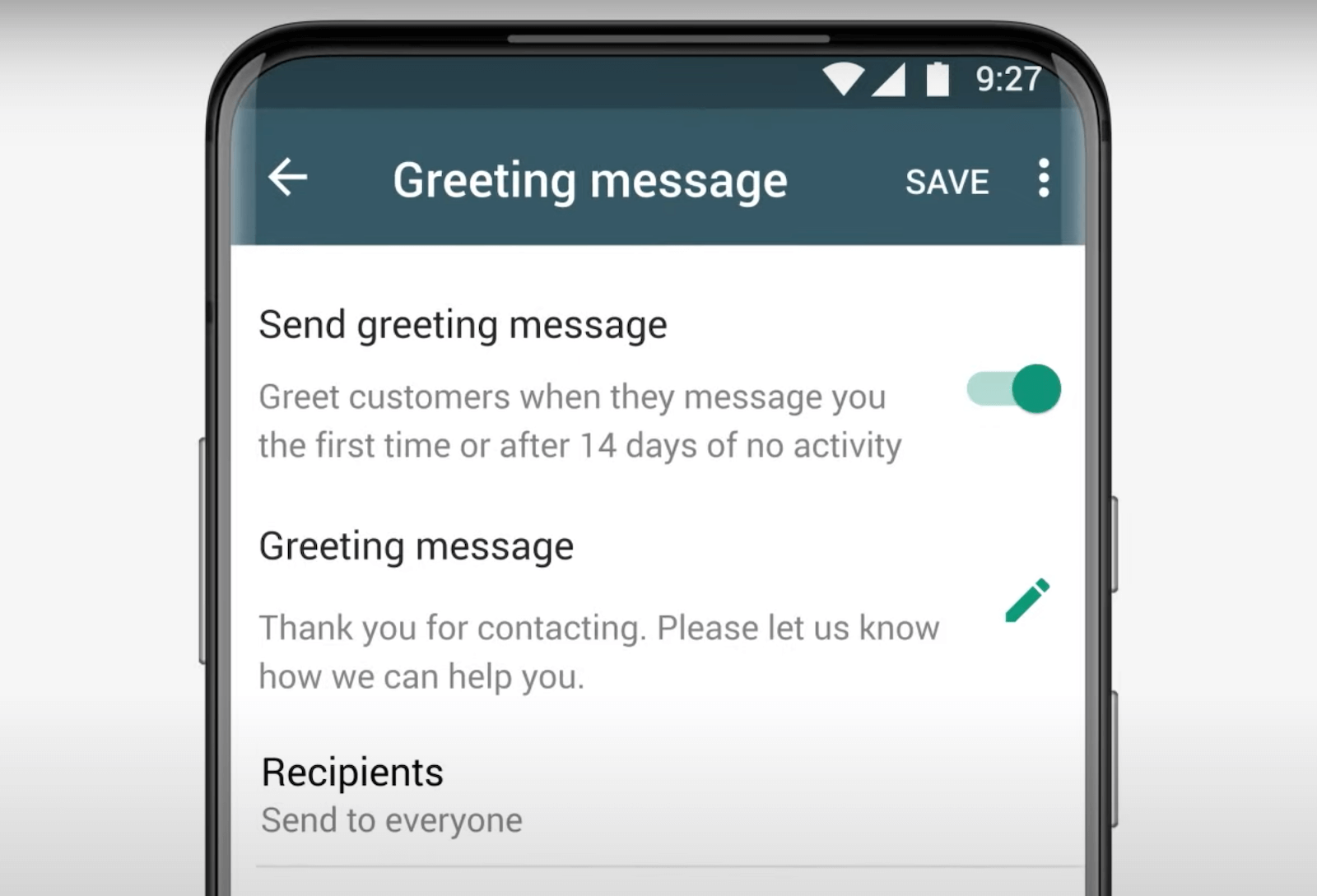 WhatsApp    Skillbox Media