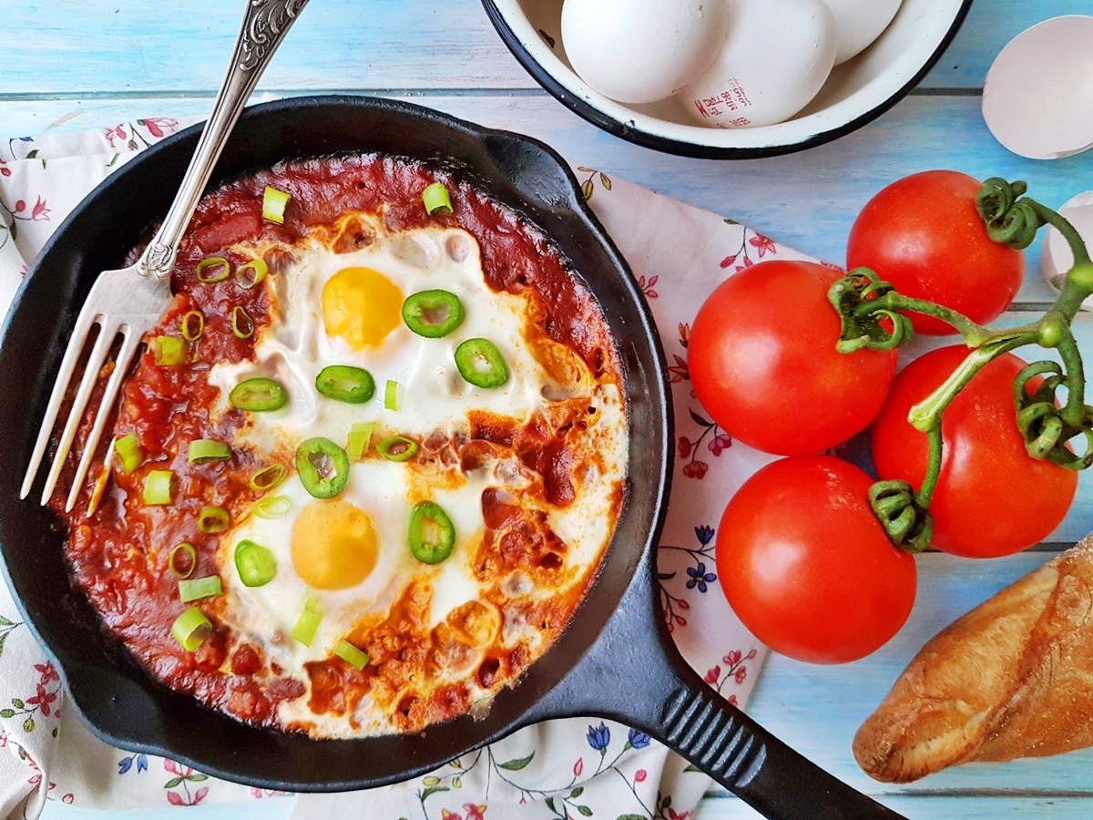 Вкусный Израиль - кулинарный блог