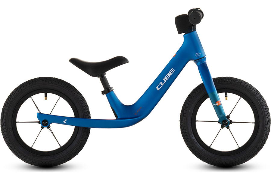 Детский велосипед CUBE Numove 120 Walk