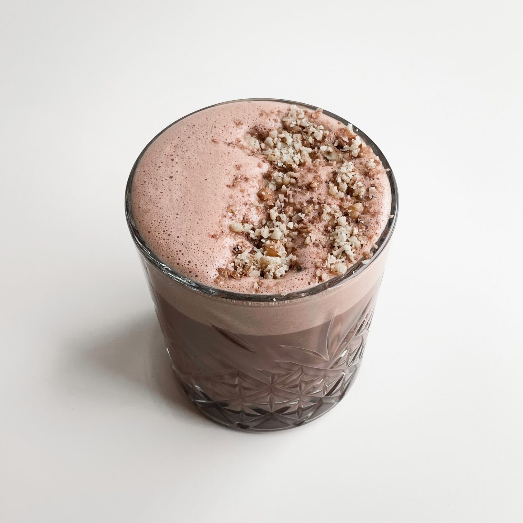 Французские кофейные тосты с мороженым 🍨
