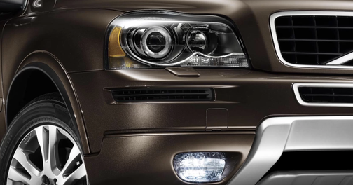 Услуга: Установка Bi led(светодиодных) линз