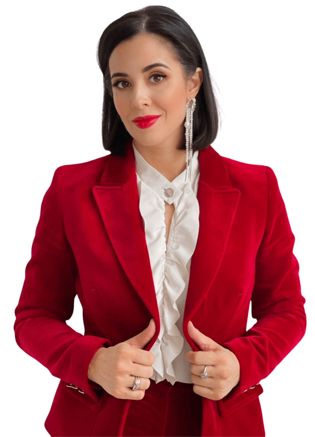 Мария Волошина