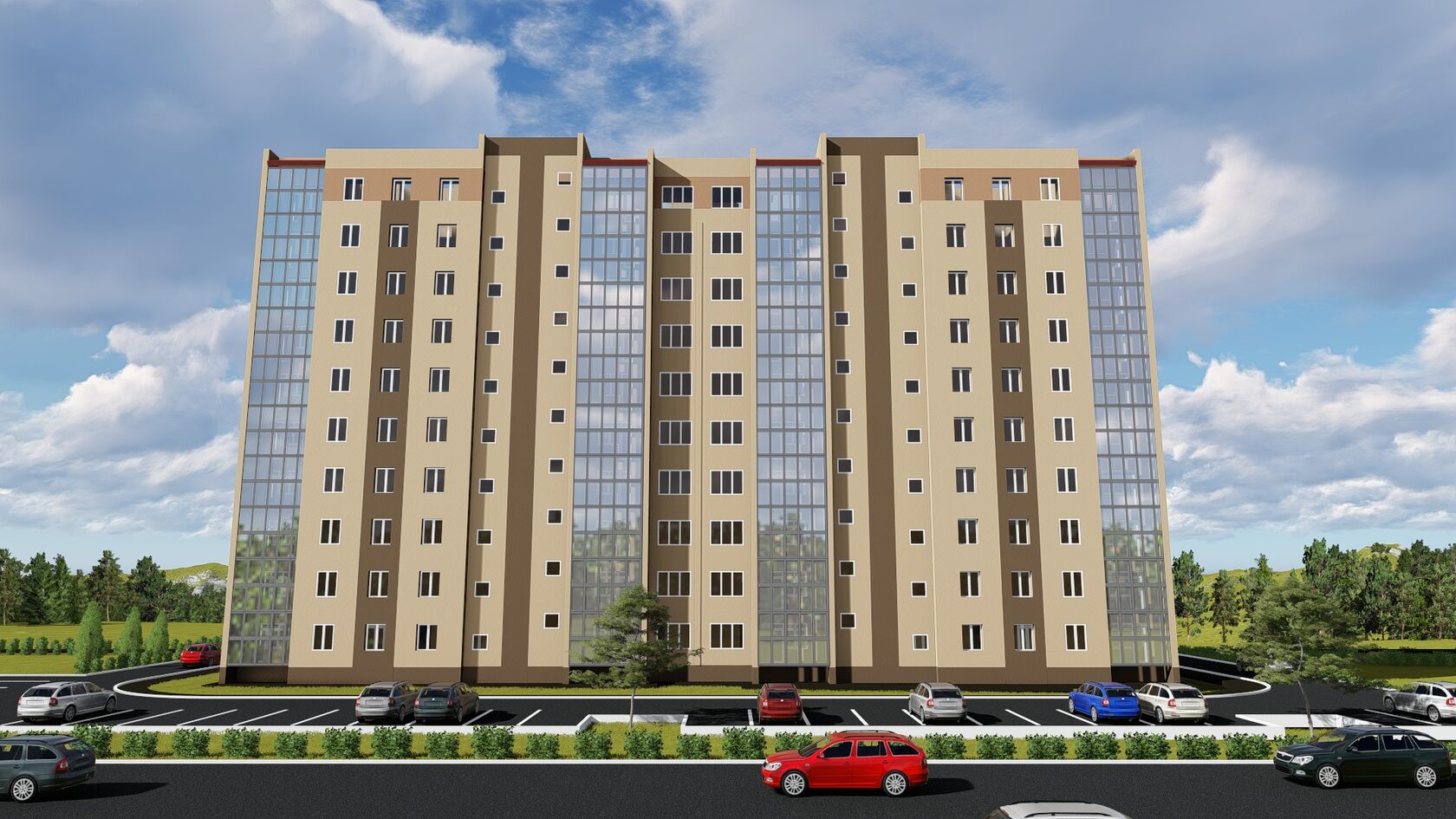 Нефтекамская Недвижимость - Официальный сайт