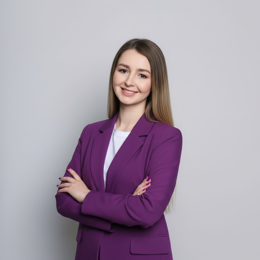 Анастасия Елисеева