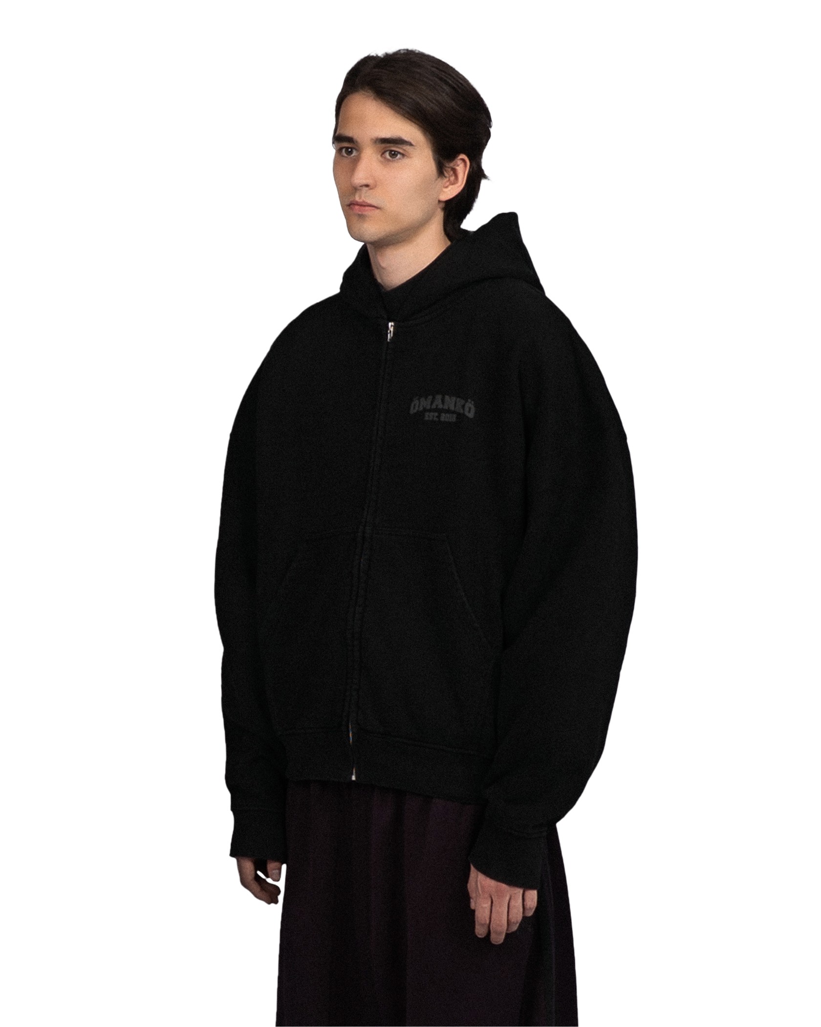 hoodie