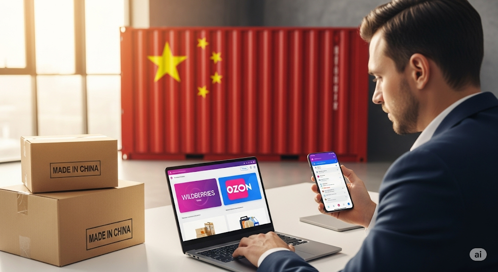 Риски работы с Китаем через ИП