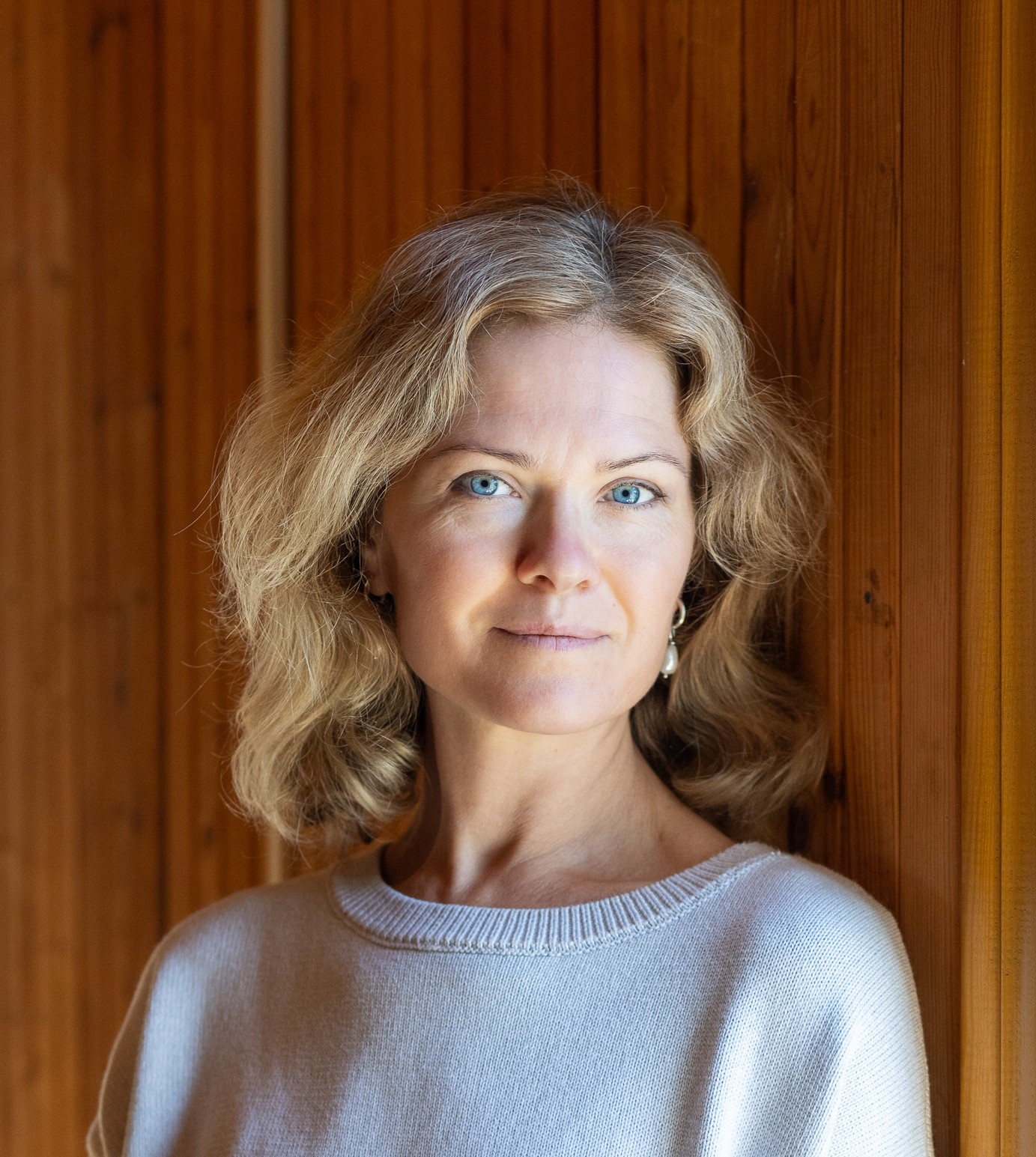 Елена Павлович